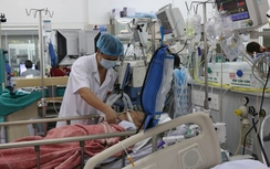 Thời tiết thất thường bệnh nhân đột quỵ gia tăng